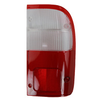 RH Rear Tail Lamp Lens To Suit Hilux KZN165 LN167 LN169 RZN169 RZN174 VZN167 VZN172 #81551-35150NG