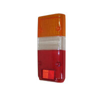 RH Rear Tail Lamp Lens Suits Landcruiser FJ60 FJ62 HJ60 HJ61 #81551-90A00NG