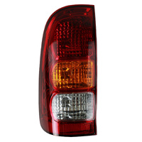 LH Rear Tail Lamp To Suit Hilux KUN26 03/2005 - 07/2011 Style Side Tray #81560-0K010NG