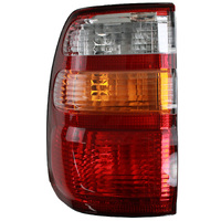 LH Rear Body Tail Lamp To Suit Toyota Landcruiser UZJ100 HDJ100 FZJ105 HZJ105 #81560-60480NG