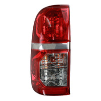 LH Rear Tail Lamp To Suit Hilux KUN26R Style Side Tray 07/2011 - 09/2015 #81561-0K150NG