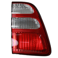 LH Rear Tailgate Tail Lamp To Suit Toyota Landcruiser UZJ100 HDJ100 FZJ105 HZJ105 #81590-60040NG