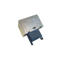 Indicator Flasher Relay Suits Hilux KUN26 Landcruiser VDJ76 VDJ78 VDJ79 #81980-30170NG