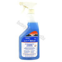 LOCTITE Natural Blue Biodergradable Cleaner Degreaser 709ml #82249