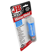 JB Weld WaterWeld Specially Formulated Epoxy Putty Stick J-B Weld #8277