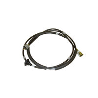 Speedo Cable To Suit Hilux RZN169 RZN174 (With Out Tachometer) #83710-35640JNG