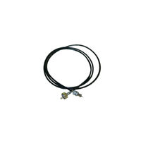 Speedo Cable To Suit Landcruiser FJ40 FJ45 01/1965 - 09/1973 #83710-60020JNG