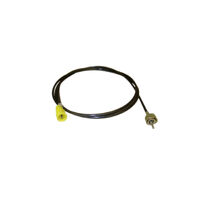 Speedo Cable To Suit Landcruiser FZJ80 HZJ80 HDJ80 #83710-60202NG