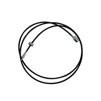 Speedo Cable To Suit Hilux LN106 LN111 1988 - 07/1991 #83710-89199NG