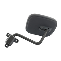 LH Door Mirror And Arm To Suit Landcruiser BJ40 BJ42 FJ40 FJ45 HJ45 HJ47 #87905-90301NG