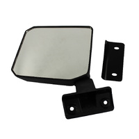 LH Door Mirror To Suit Landcruiser FJ75 FZJ75 FZJ78 FZJ79 #87940-90K00NG