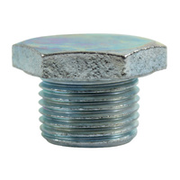 Magnetic Drain Plug - Diff Gearbox Transfer Case Suits Hilux LN152 LN167 LN172 #90341-18057JNG