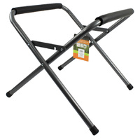 Wildtrak Universal Camping Stand 45x45x37cm Great For Small fridges, Coolers, Storage Containers