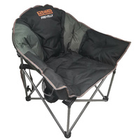 Wildtrak Prevelly Camping Chair 96cm X 91cm x 68cm 