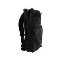 Camelbak MULE 3L Military Spec Black Hydration Pack Backpack & Reservoir #1741001000