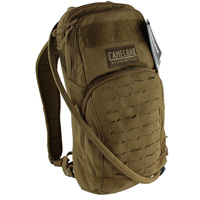 Camelbak MULE 3L Military Spec Olive Hydration Pack Backpack & Reservoir #1742201000
