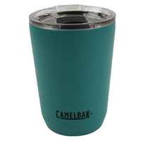Camelbak Horizon Vacuum Insulated Stainless Steel Tumbler 350ml - Lagoon #2387303035