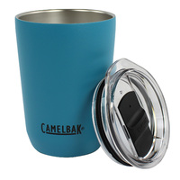 Camelbak Horizon Vacuum Insulated Stainless Steel Tumbler 350ml - Larkspur Blue #2387401035