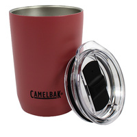 Camelbak Horizon Vacuum Insulated Stainless Steel Tumbler 350ml -Terracotta Rose #2387601035