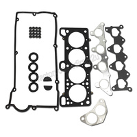 VRS Gasket Set Valve Regrind Kit Top End set To Suit Mazda 626 B2000 #CJ123S