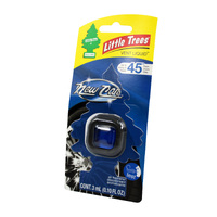 Little Trees Air Freshener Vent Liquid - New Car Scent - Single #CTK-52633