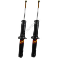 Monroe Adventure 4x4 Shock Absorbers Front Pair - Suits Honda CR-V 10/97-11/01 #D7005