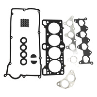 VRS Gasket Set Valve Regrind Kit Suit Subaru 1600 1976-1978 EA71 #DC640