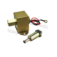 Universal Low Pressure Solid State 12V Electric Fuel Pump #DFP100