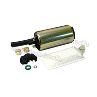 EFI Intank Fuel Pump Kit To Suit Ford Courier Laser KC KE KF Holden Rodeo Jackaroo #DFP34