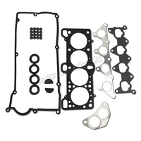 VRS Gasket Set Valve Regrind Kit Top End Set Suit Toyota 2.0L 3SGE Celica DR330S #DR330S
