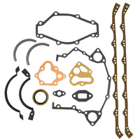 Bottom End / Conversion Gasket Set To Suit 1980-1983 Honda Civic 1300 EN1 #EC633