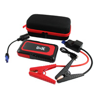 Gear X Portable Lithium 2000A Peak Jump Starter 20,000 mAH - #FC600