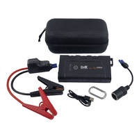 Gear X Portable Lithium 2500A Peak Jump Starter 22,800 mAH - #FC800