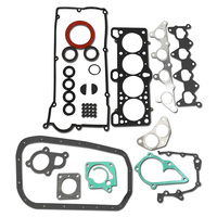 Full Gasket Set Complete Set To Suit Daihatsu Delta 1973-1977 DV26 SV18 #FJ372