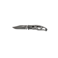 Gerber Paraframe Mini Stainless Steel Fine Edge Folding Pocket Knife #48485