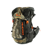 Spika Extreme Hunter 45Lt Hunting Back Pack Bag Firearm Carrying Capabilities #H-03