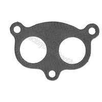 Inlet & Exhaust Manifold Gasket Set Ford Courier Econovan Mazda 121 626 929 #HA336