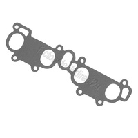 Inlet Manifold Gasket Set Nissan Pulsar Prairie Holden Astra 81-87 #HA371