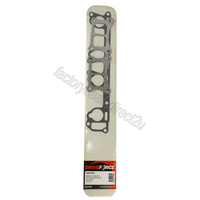 Inlet & Exhaust Manifold Gasket Set Nissan Cabstar Navara Urvan Vanette 82-93 #HA425