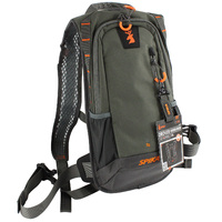 Spika Drover Hyrdo-Pack Hydration Back Pack #Hydration Bladder Not Included #HDR-003