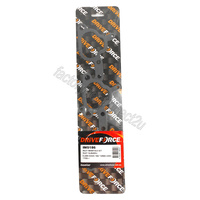 Inlet Manifold Gasket Set to Suit Subaru Forester Impreza 1998 on Turbo #IMS186