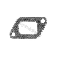 Exhaust Manifold Gasket Set Suits Toyota Landcruiser Dyna 80-90 2H Diesel #JC409