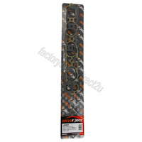 Inlet Manifold Gasket Set to Suit Toyota Camry 1988-1993 2VZFE #JC821