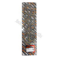 Inlet Manifold Gasket Set To Suit Holden Apollo Lexus ES300 Toyota Camry 93-97 #JD088
