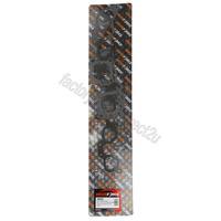 Inlet Manifold Gasket Set to Suit Toyota Landcruiser 1992 on 1FZFE #JD592