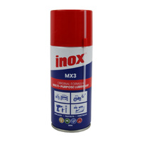 INOX MX3-100 Original Formula Lubricant Aerosol Spray 100g #MX3-100