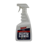 INOX MX3-750 Original Formula Lubricant Pump Bottle 750ml #MX3-750