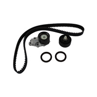 Gates Powergrip Timing Belt Kit - Tensioner Seals Belt TCK310