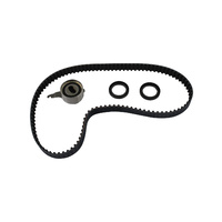 Gates Powergrip Timing Belt Kit - Tensioner Seals Belt TCK809