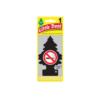 Little Trees Air Freshener Tree - No Smoking - Single #U1P-17037